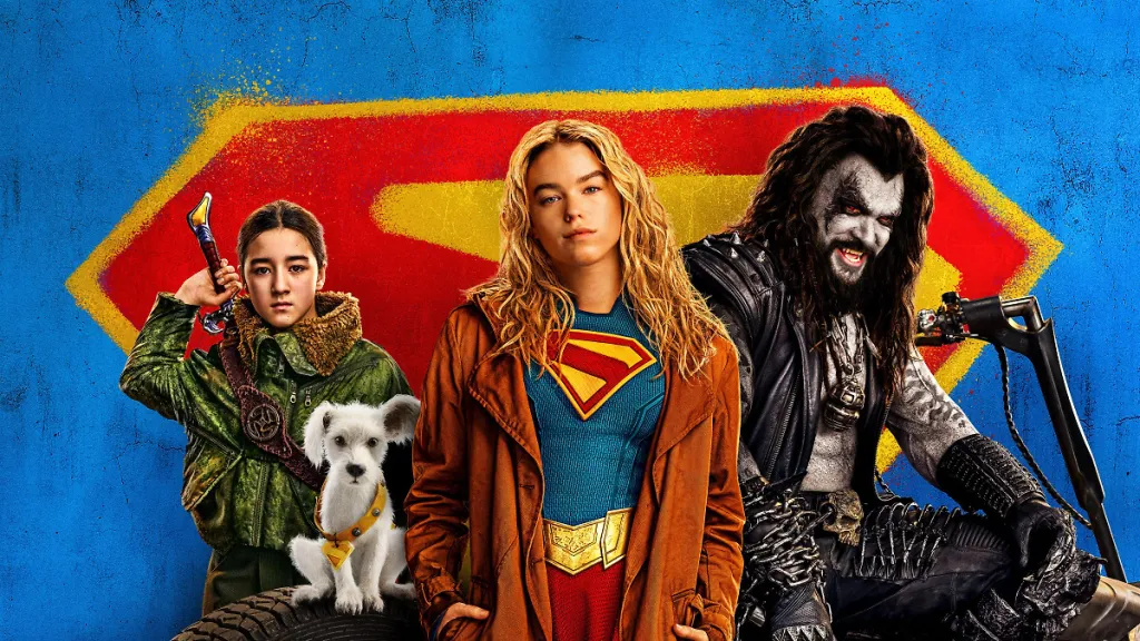 Supergirl Crashes 74% & Box Office Math Looks Devastating image
