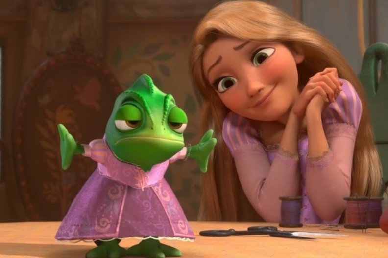 Funko's Loungefly Unveils Tangled Collection for New Disney Collaboration | Exclusive