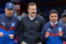 Ted Lasso Season 5 Gets Amazing News Before Season 4 Even Premieres