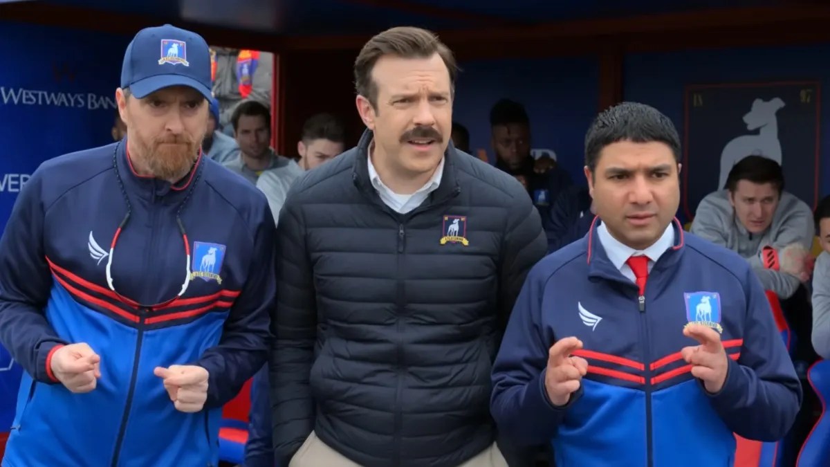 Ted Lasso Season 5 Gets Amazing News Before Season 4 Even Premieres