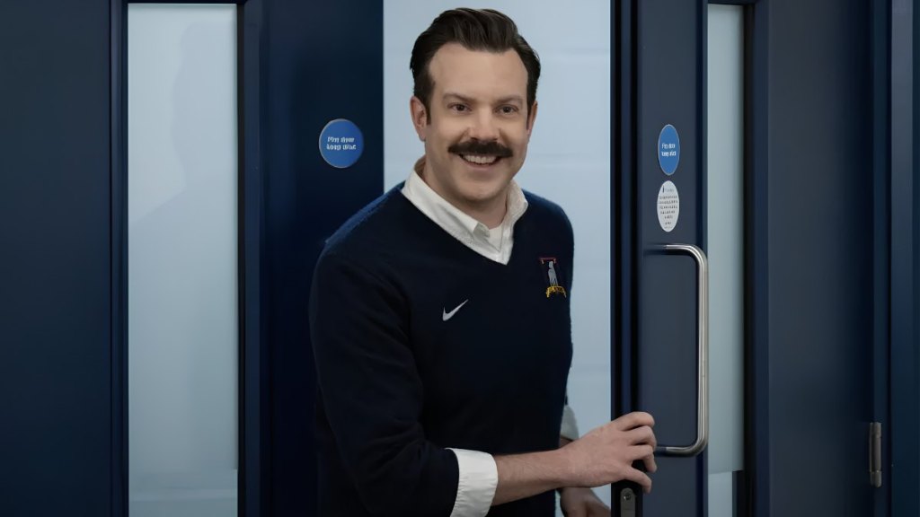 Ted Lasso: Why Jason Sudeikis Was the Only Person Who Didn’t Want to Make Season 4 image