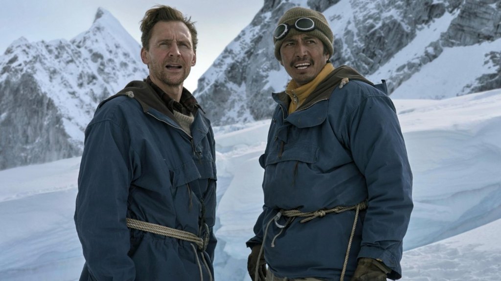 Tenzing