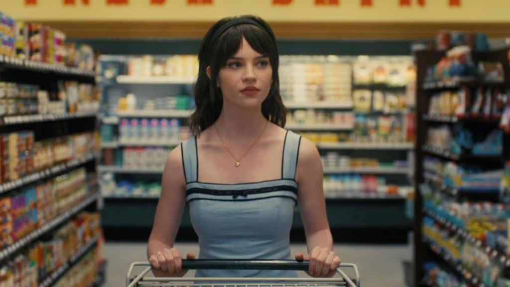 5 Best Sophie Thatcher Movies Ranked, Including 2026’s Her Private Hell image