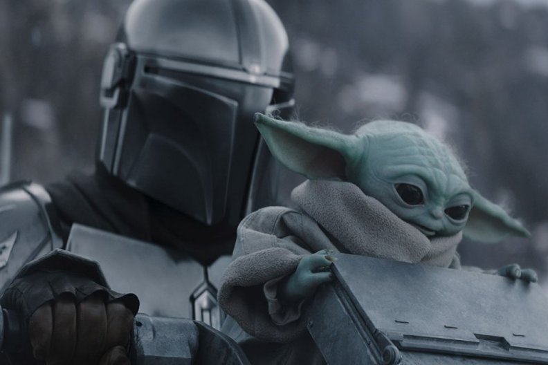 New Mandalorian Special Gives Star Wars Fans a New Hope After Grogu Movie