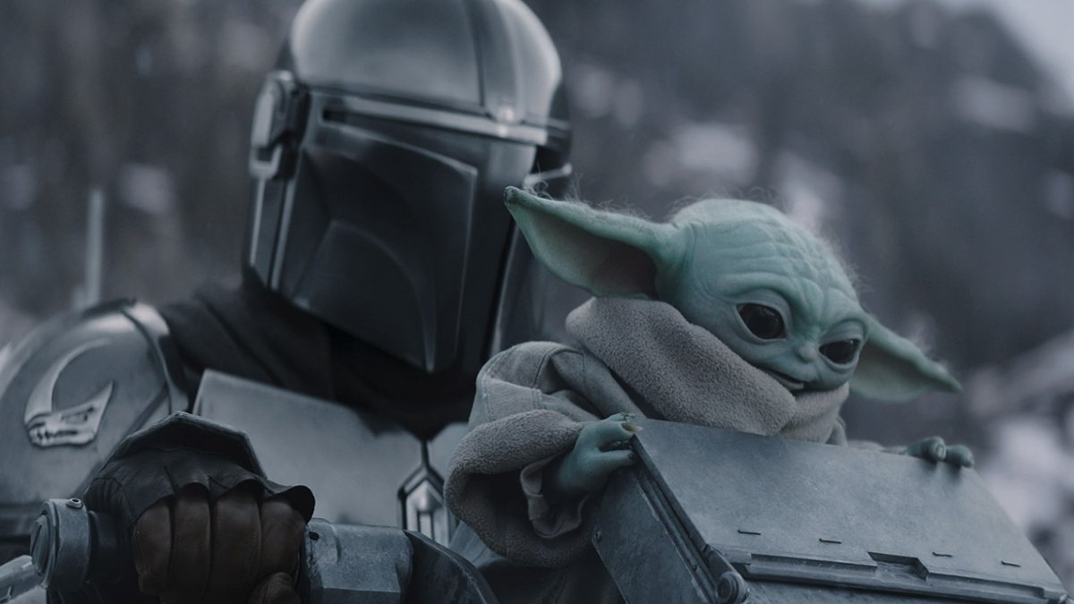 New Mandalorian Special Gives Star Wars Fans a New Hope After Grogu Movie