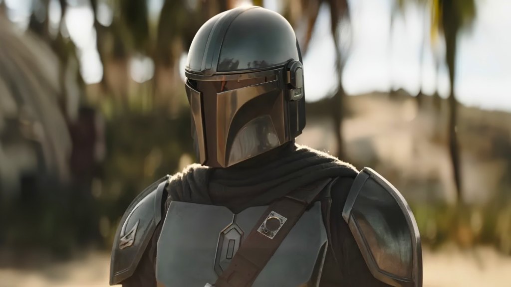 Star Wars: The Mandalorian Is Getting an All-New Disney+ Special, Release Date Set