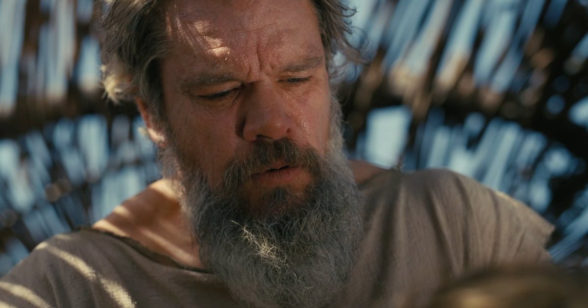 The Odyssey Just Broke a Record Christopher Nolan Hasn’t Achieved Since The Dark Knight