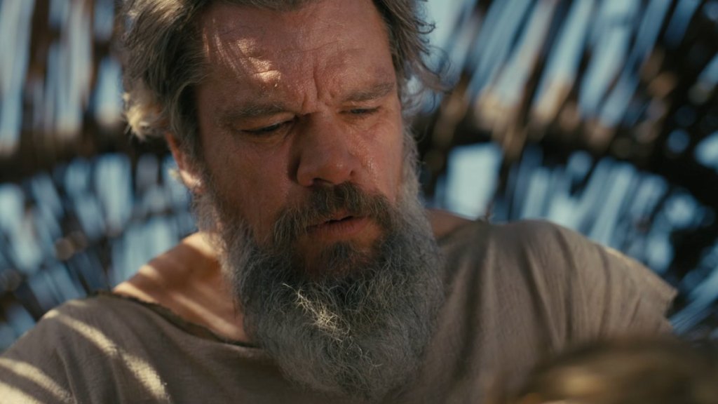 The Odyssey Just Broke a Record Christopher Nolan Hasn’t Achieved Since The Dark Knight image