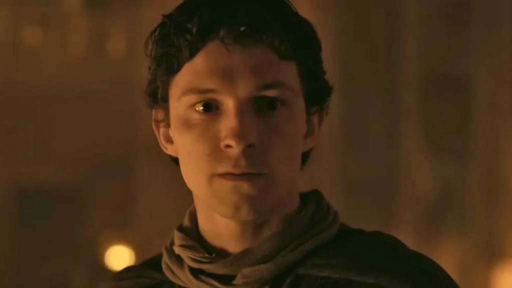 The Odyssey Obliterates Rare 2026 Box Office Record in Its Second Week image