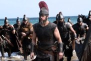 The Odyssey Reviews Are All Surprised By This 1 Element of Christopher Nolan Movie