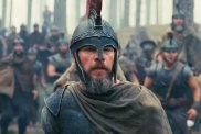 The Odyssey Fans & Critics Debate If This Christopher Nolan Trope Works in Tom Holland Movie