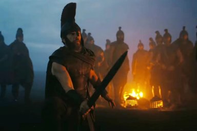 Christopher Nolan’s The Odyssey Still Faces One Big Objection From Homer Purists