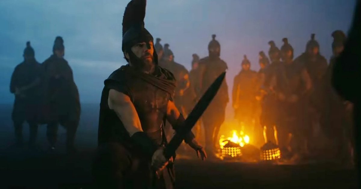 Christopher Nolan’s The Odyssey Still Faces One Big Objection From Homer Purists