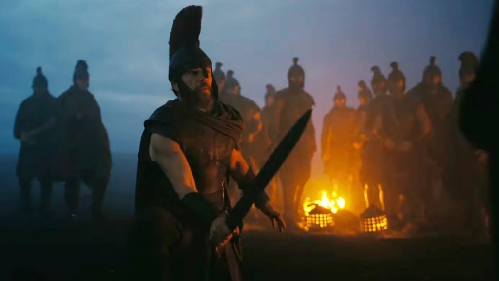 Christopher Nolan’s The Odyssey Still Faces One Big Objection From Homer Purists image