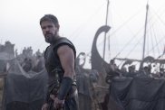 The Odyssey’s One Distracting Choice Detracts From a Nearly Flawless Movie