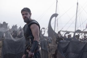 The Odyssey’s One Distracting Choice Detracts From a Nearly Flawless Movie
