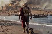 The Odyssey Trailer Previews The Asylum’s Mockbuster Take on Greek Epic | Exclusive