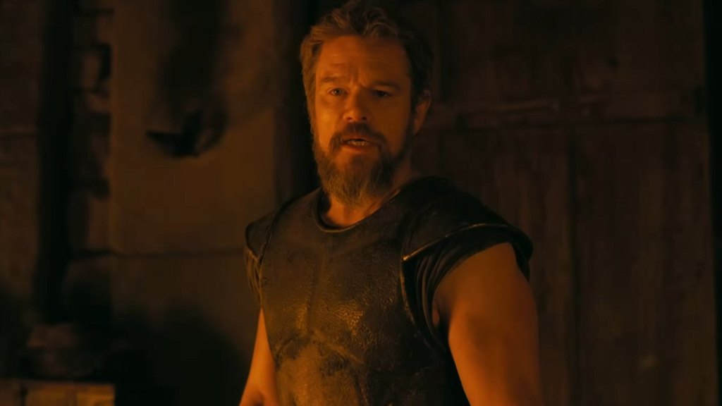 The Odyssey Trailer Gives Christopher Nolan Fans 1 More Huge Reason to Get Excited image