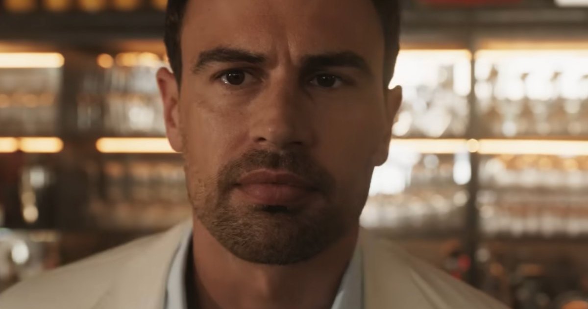 The Gentlemen Season 2 Trailer Throws Theo James Into a Dangerous Game, Release Date Set