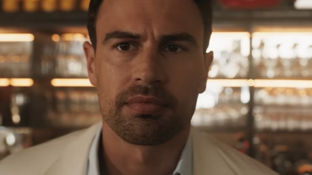 The Gentlemen Season 2 Trailer Throws Theo James Into a Dangerous Game, Release Date Set