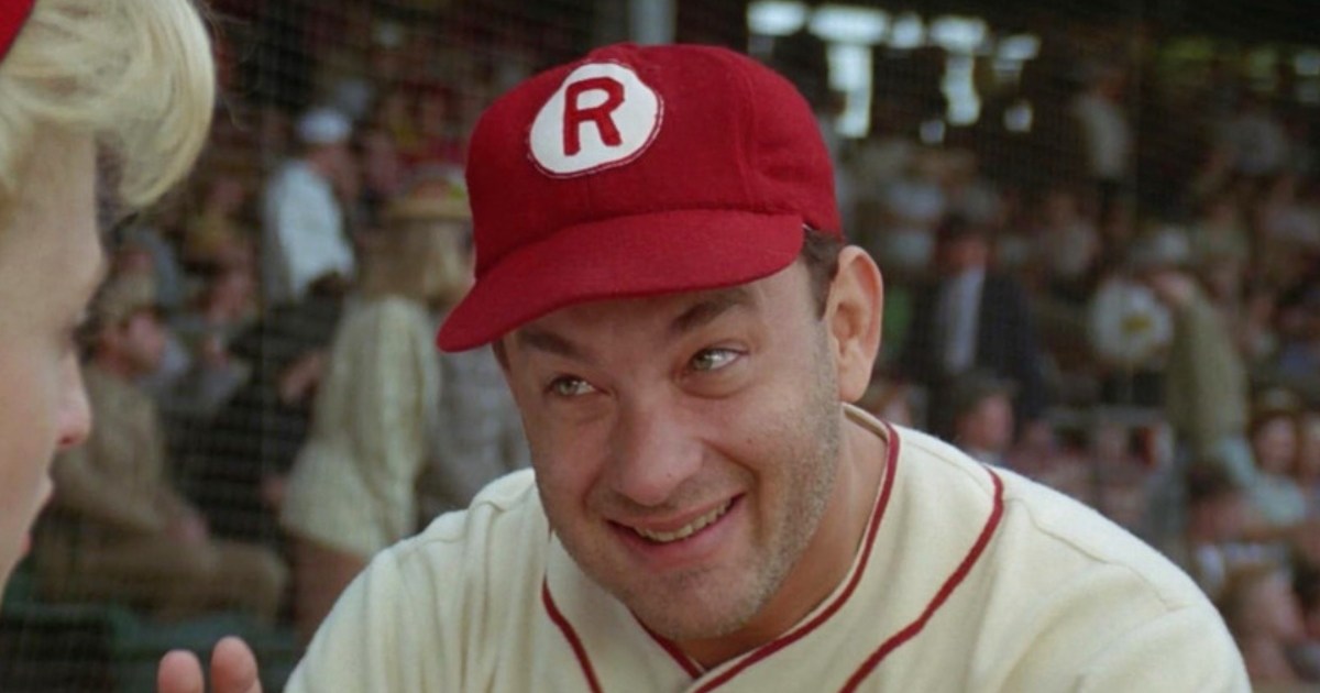 Tom Hanks’ New Baseball Movie Sets Release Date 35 Years After A League of Their Own