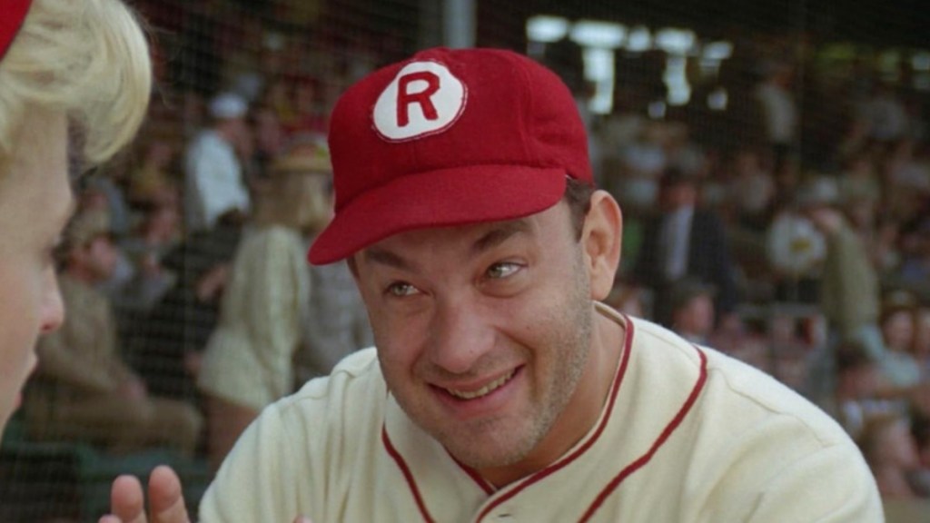 Tom Hanks’ New Baseball Movie Sets Release Date 35 Years After A League of Their Own image