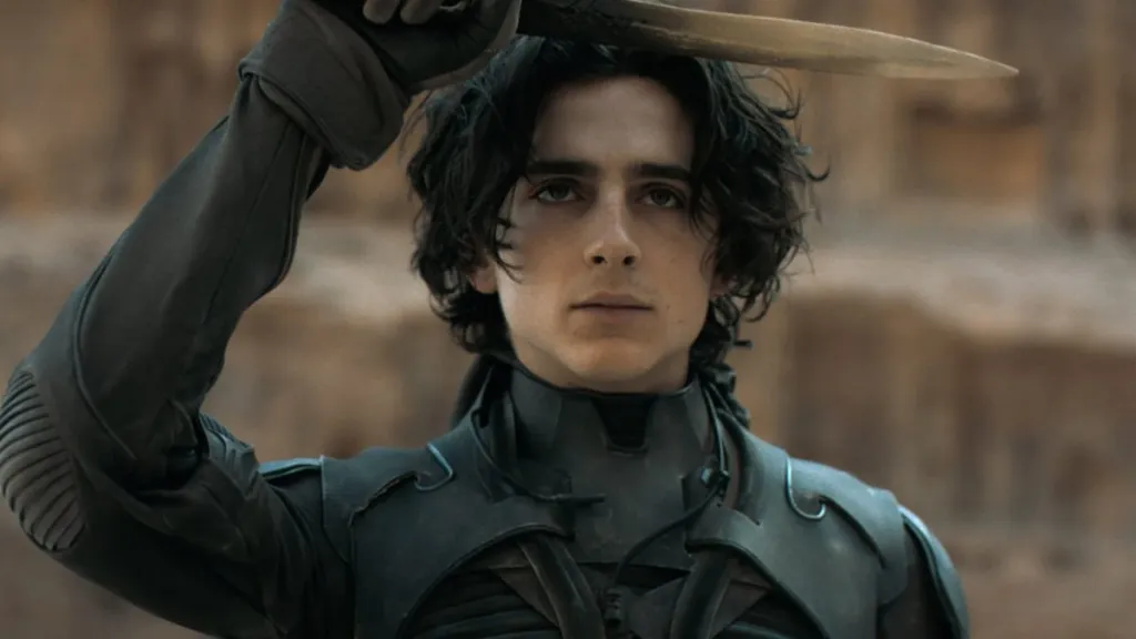 ‘Actually Terrifying’: Timothée Chalamet Says This Dune 3 Performance Will Blow Minds