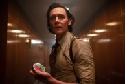 Apple TV Sets a Rare Theatrical Release for Its Tom Hiddleston Everest Epic