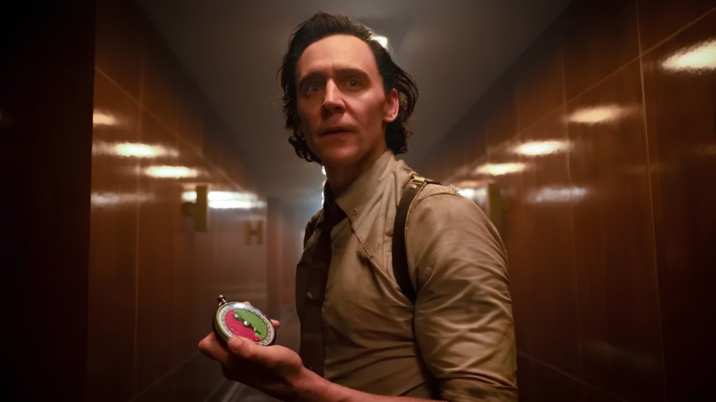 Apple TV Sets a Rare Theatrical Release for Its Tom Hiddleston Everest Epic image