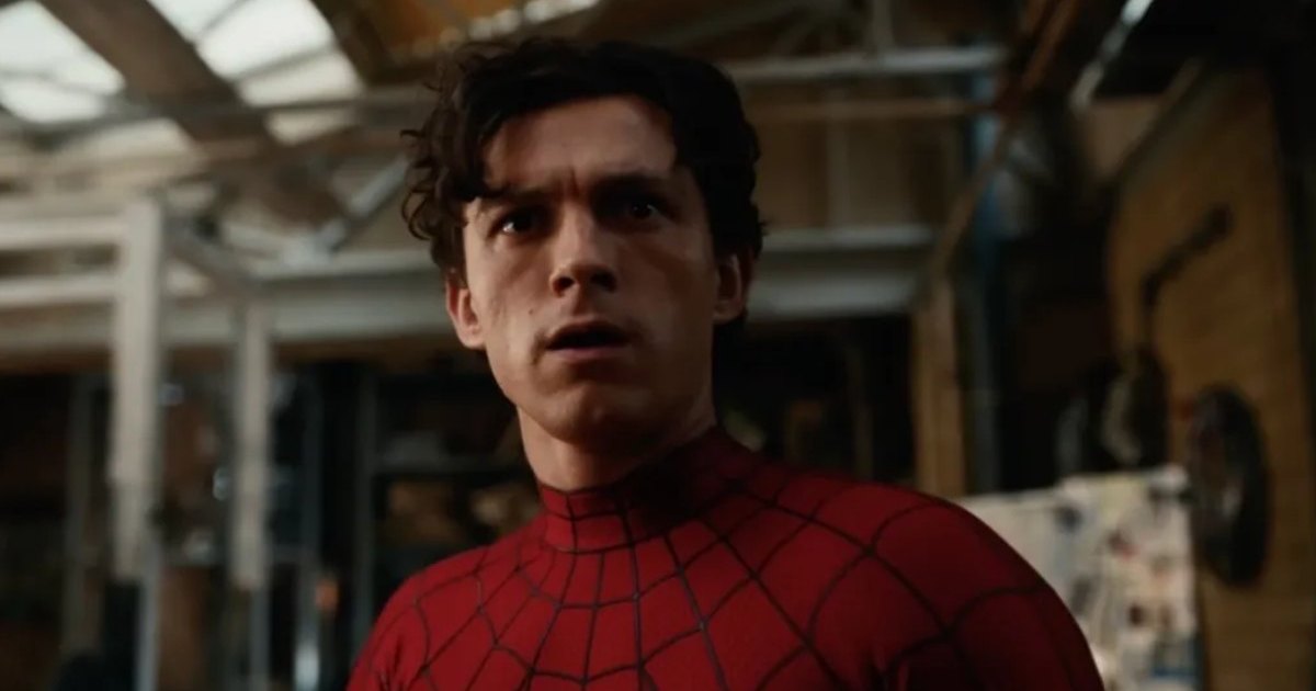 Spider-Man: Brand New Day Confirms 3 Upgrades to Tom Holland’s Powers