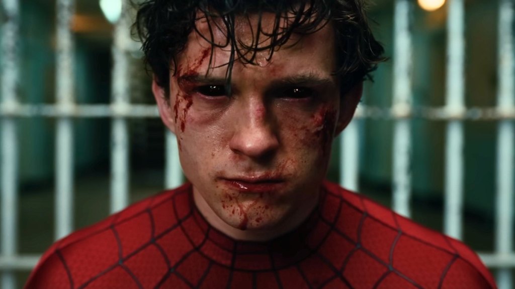 Tom Holland Calls Spider-Man: Brand New Day Peter Parker’s Darkest Story Yet image