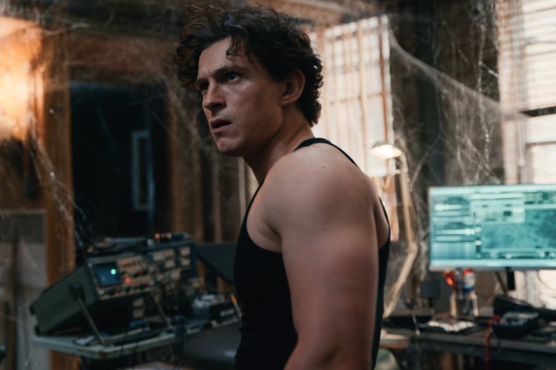 Tom Holland Reveals Biggest Difference Between Nolan’s The Odyssey & Spider-Man Sets