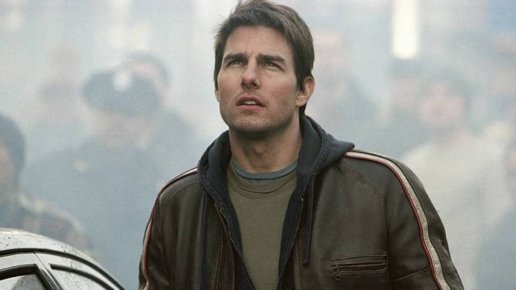 2 of Tom Cruise’s Best 2000s Movies Arrive on Peacock Today image