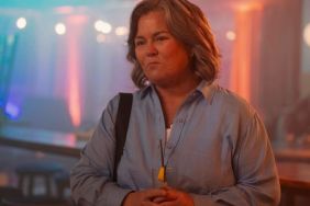 Rosie O’Donnell Says SNL Found Her Feud Too Hot for a Donald Trump Parody