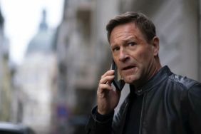 Aaron Eckhart’s Overlooked CIA Spy Movie Is Coming To Netflix Very Soon