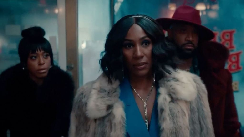 Diarra Kilpatrick’s Hit BET+ Comedy Show Finally Returns on Paramount+ image