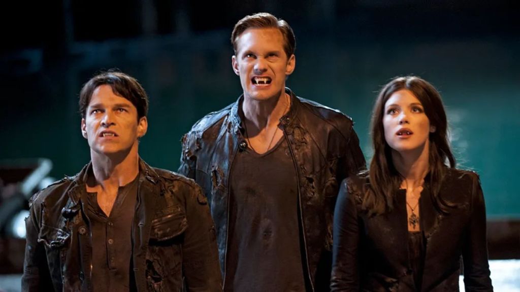 AMC Renews Popular TV Show With Huge True Blood Star, Release Date Window Set image