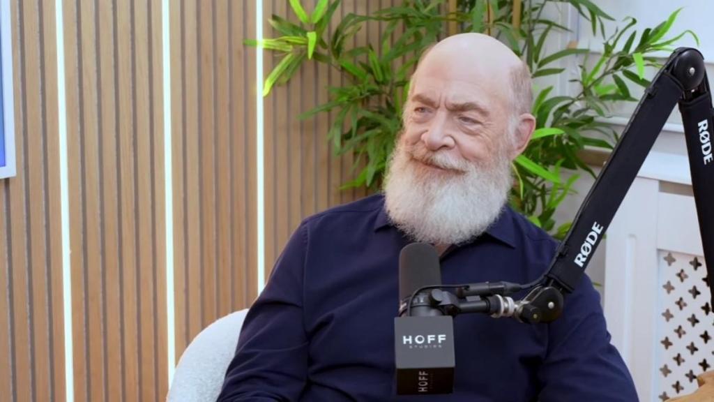 J.K. Simmons’ Spider-Man Story About Tom Holland Sounds Almost Impossible