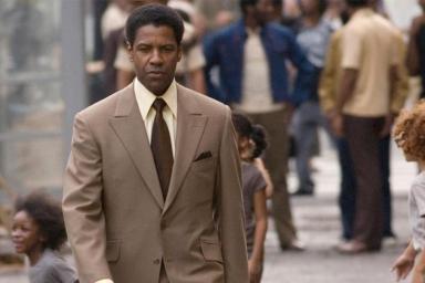 Denzel Washington & Russell Crowe’s Acclaimed Gangster Thriller Is Leaving Netflix