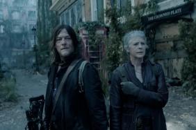 Penultimate Season of The Walking Dead Spin-off Is Headed To Netflix Soon