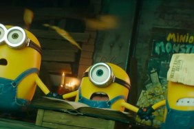 When Is Minions & Monsters’ Digital & Streaming Release Date?