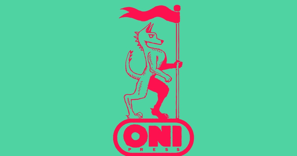 Scott Pilgrim, Archie Headline Oni Press' Huge SDCC 2026 Schedule