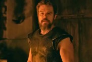 Matt Damon Shares His Daughter’s 5-Word Review of The Odyssey