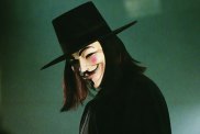 V for Vendetta TV Show Gets Devastating Update, But Could Still Happen at HBO