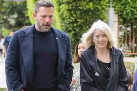 Ben & Casey Affleck's Mother Chris Affleck Dies, Family Issues Statement