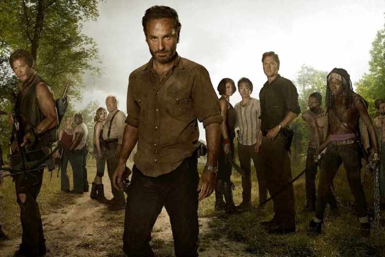 Netflix Adds Popular The Walking Dead Spin-off Show’s Newest Season