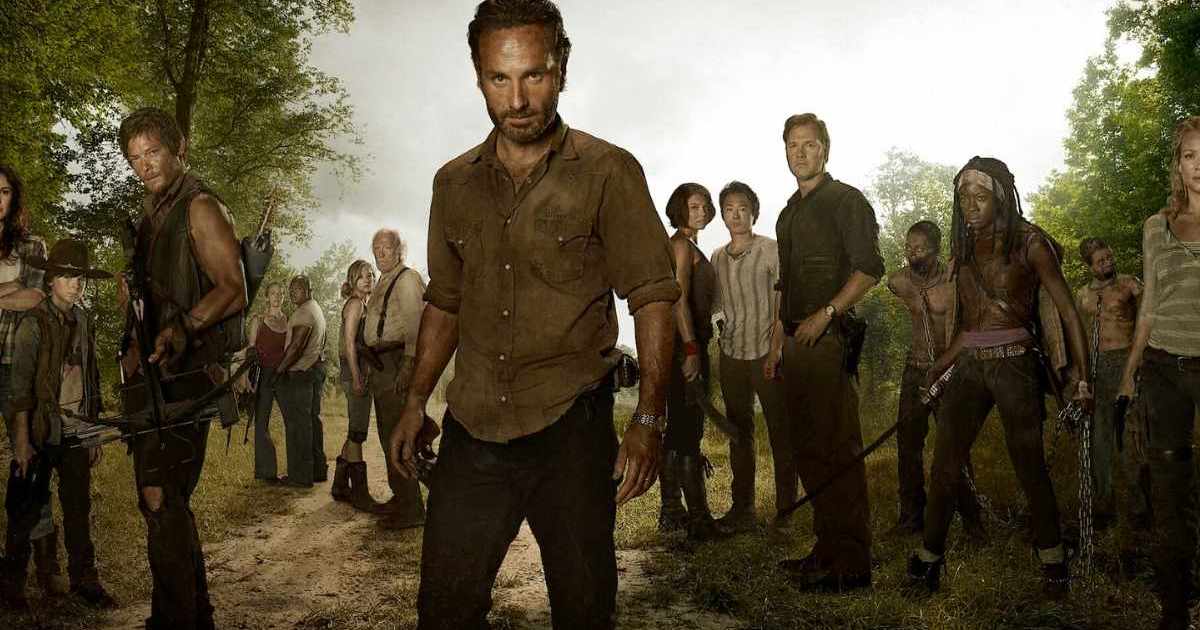 Netflix Adds Popular The Walking Dead Spin-off Show’s Newest Season Netflix Adds Popular The Walking Dead Spin-off Show’s Newest Season
