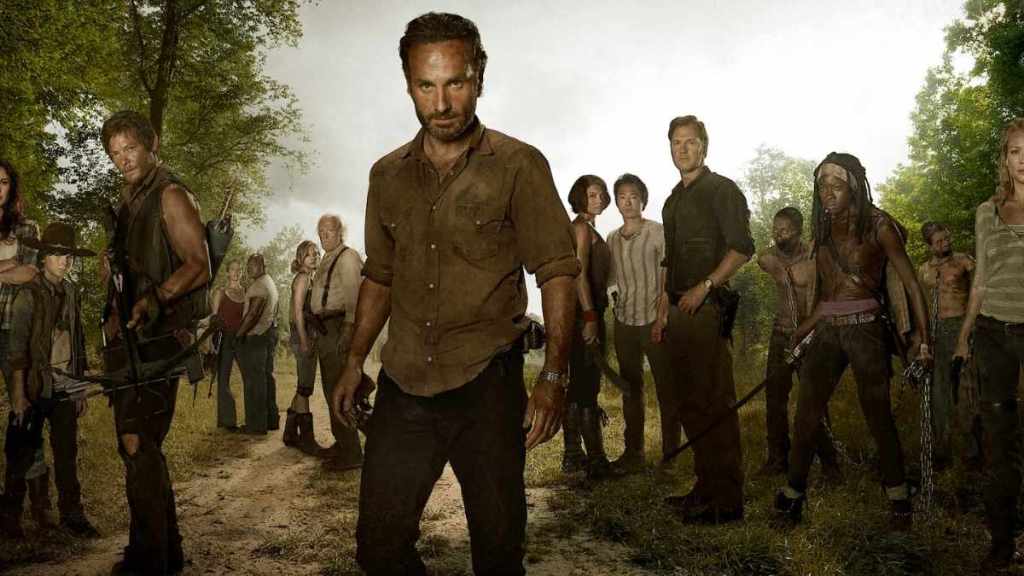 Netflix Adds Popular The Walking Dead Spin-off Show’s Newest Season image