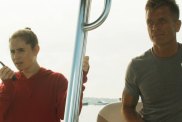 Sharknado Director's New Shark Movie Turns a Water Park Into a Feeding Frenzy