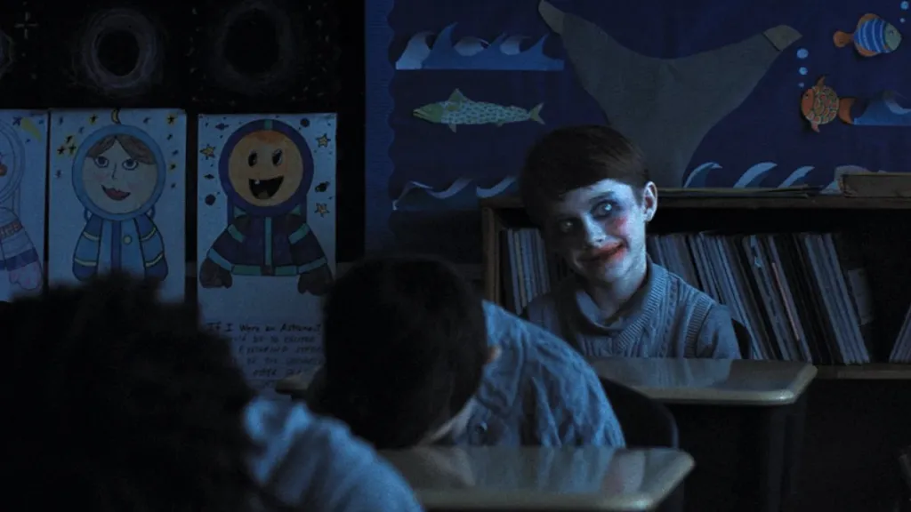 Weapons’ Zach Cregger Is Turning the Internet’s Scariest Creature Into a Horror Movie image